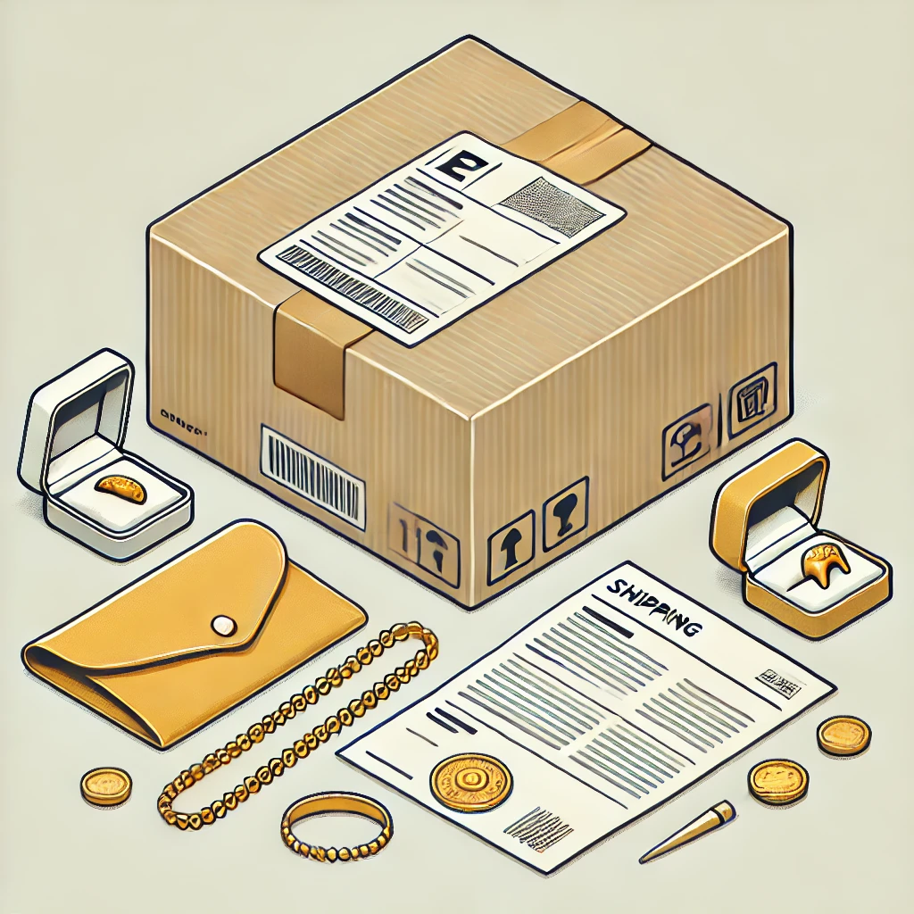 Versandbox
